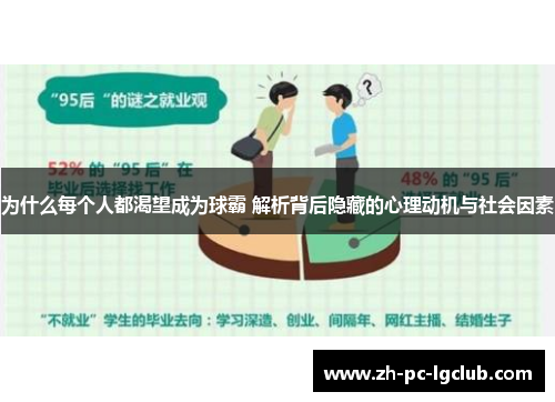 为什么每个人都渴望成为球霸 解析背后隐藏的心理动机与社会因素 为什么每个人都渴望成为球霸 解析背后隐藏的心理动机与社会因素