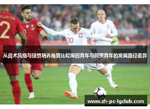 从战术风格与球员培养角度比较埃因青年与阿贾青年的发展路径差异