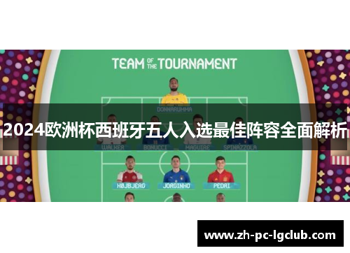 2024欧洲杯西班牙五人入选最佳阵容全面解析