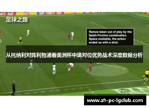 从托纳利对阵利物浦看美洲杯中场对位优势战术深度数据分析